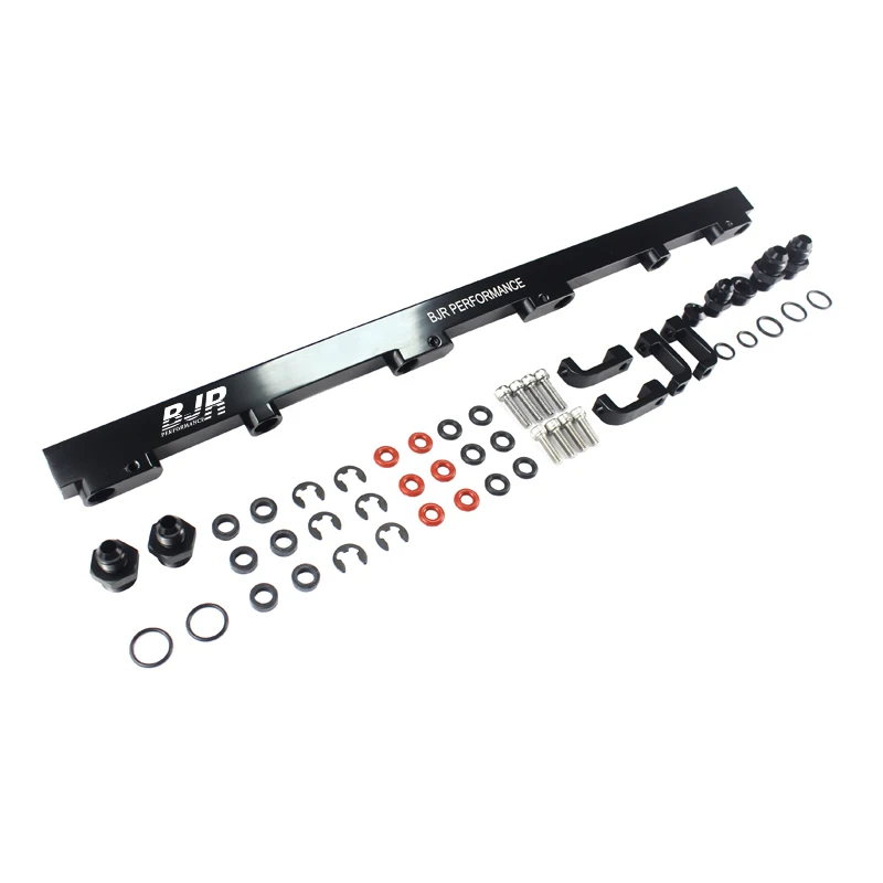 Bjr Aluminum Intake Injector Fuel Rail Kit For Rb30 Buy Intake