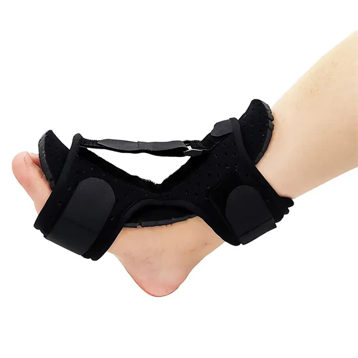 Plantar Fasciitis Dorsal Night Day Splint Foot Orthosis Stabilizer ...