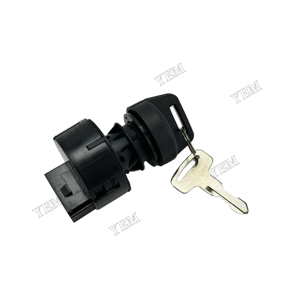 Ignition Switch 22127385 Fit for Doosan Develon Engine 2