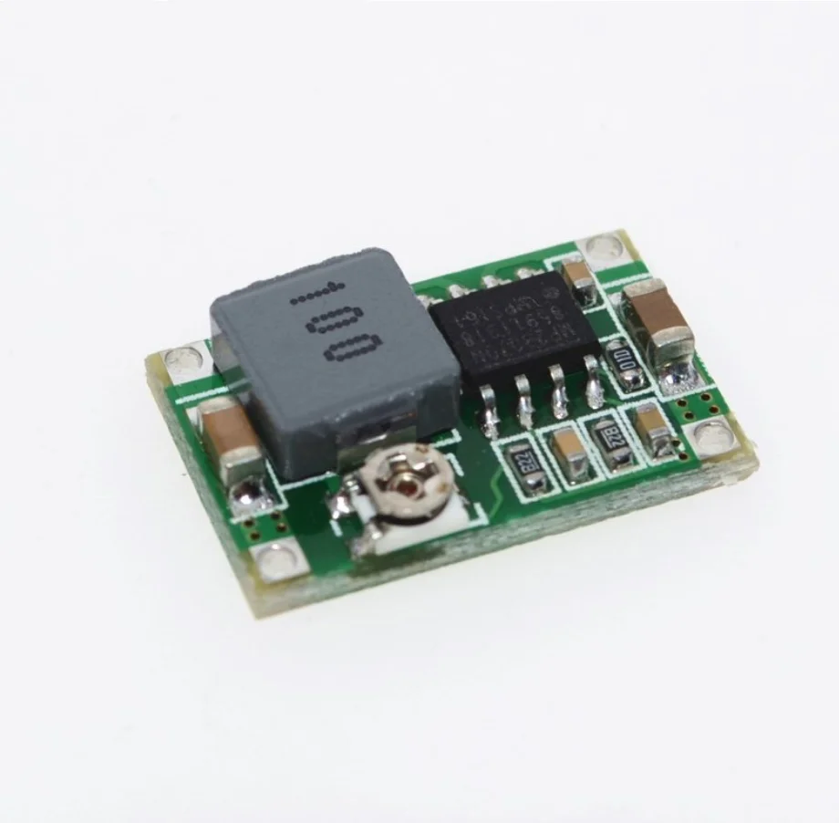 MP1584EN DC DC Buck Module Converter Step Down Module adjustable power supply module