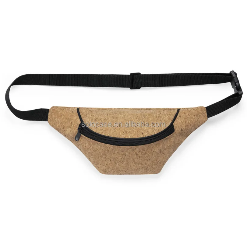 Waterproof Cork Chest Bags