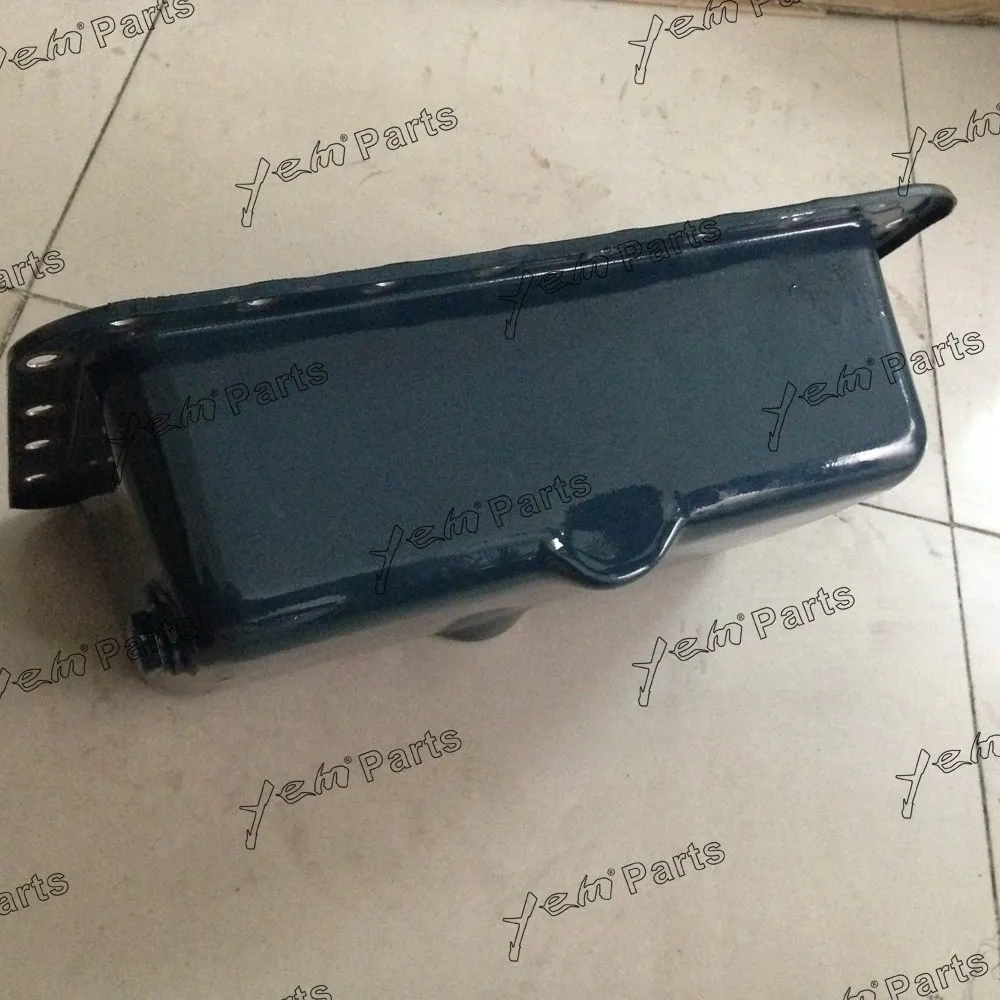 V2203 Oil Pan for Kubota Diesel Repair Kit 4