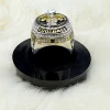 Anello con supporto ad anello