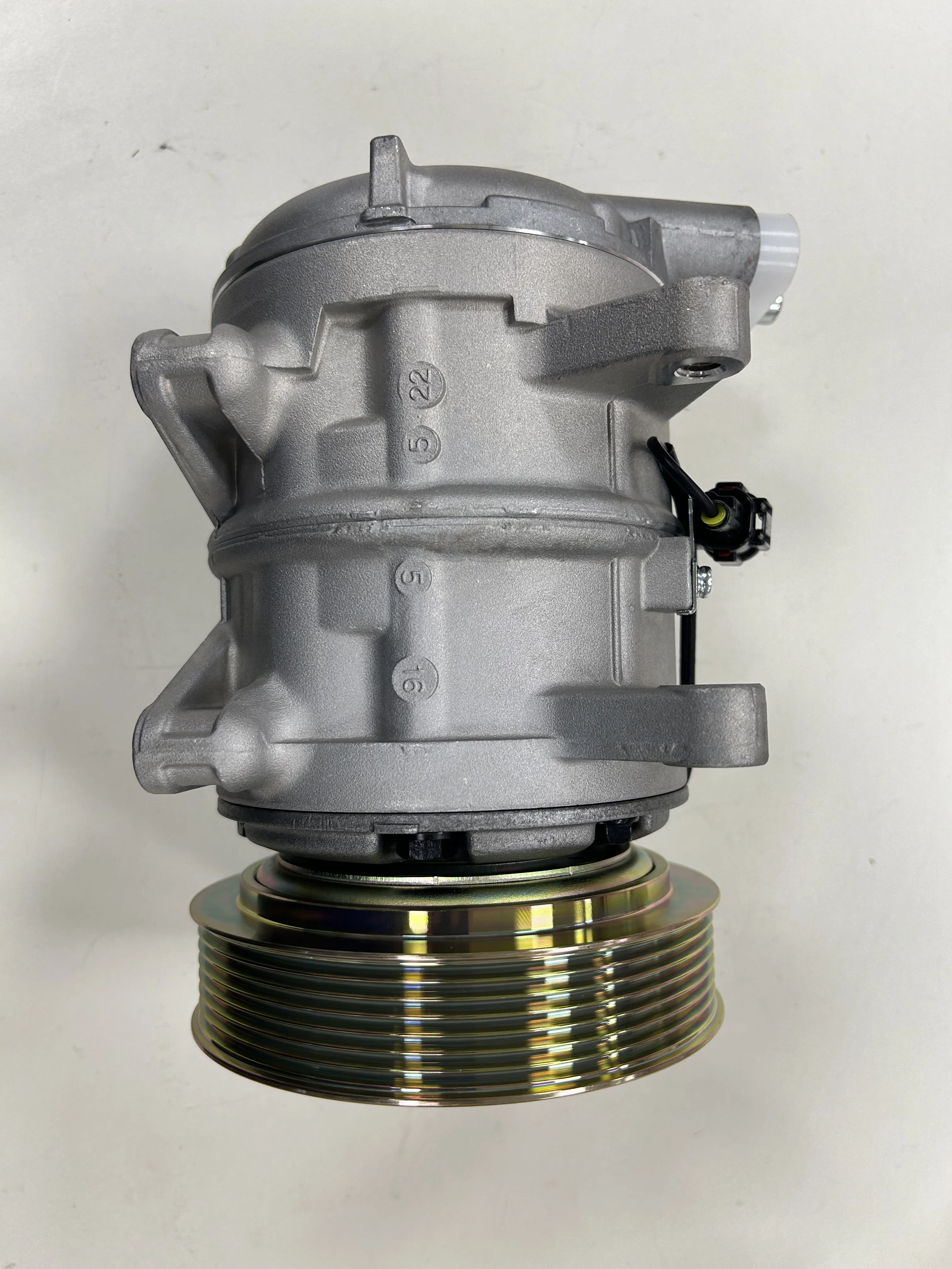 DKS17CH Car Air Conditioning Ac Compressor 506011-9141 506012-0190 3B05045010 92600VB800 supplier