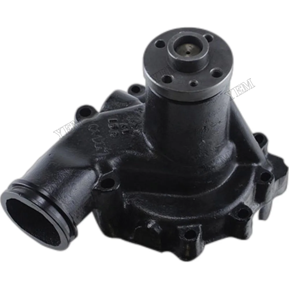 Water Pump 1-13610944-0 Fit for Hitachi & Isuzu EX300-3 6SD1T Engine