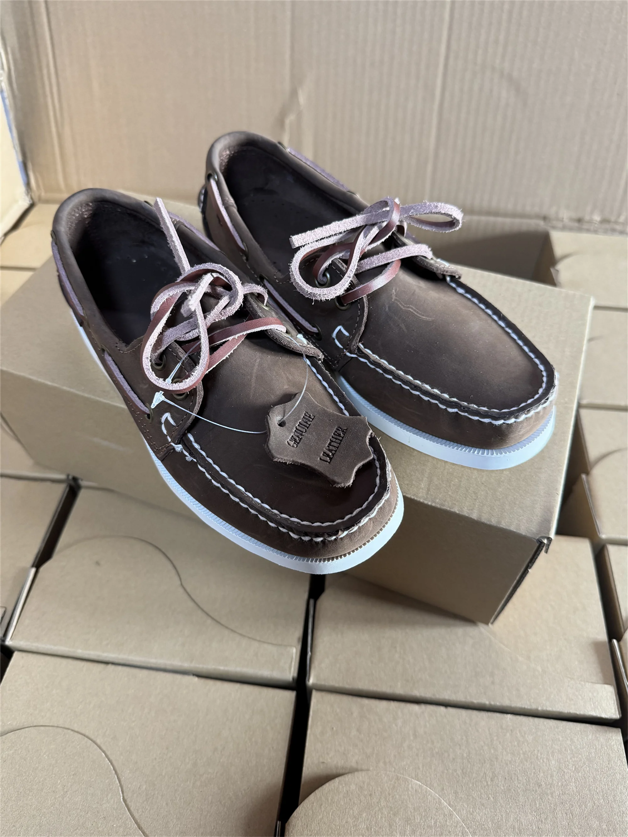 Packaging & shipping specifications