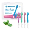 Mixed flavors -  box of 10 sticks