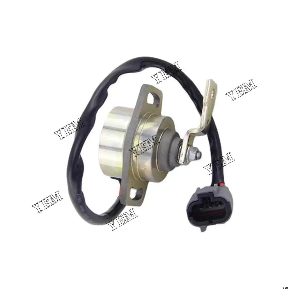 China Supplier Throttle Motor Angle Sensor 4257164 for John Deere 750 892 490E 190 992ELC 550LC