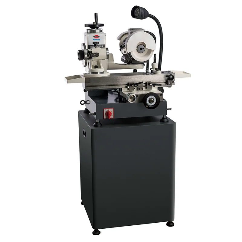 SP2601 Universal Tool and Cutter Grinder Sharpener Universal Durable Cnc Tool Grinder with High Speed