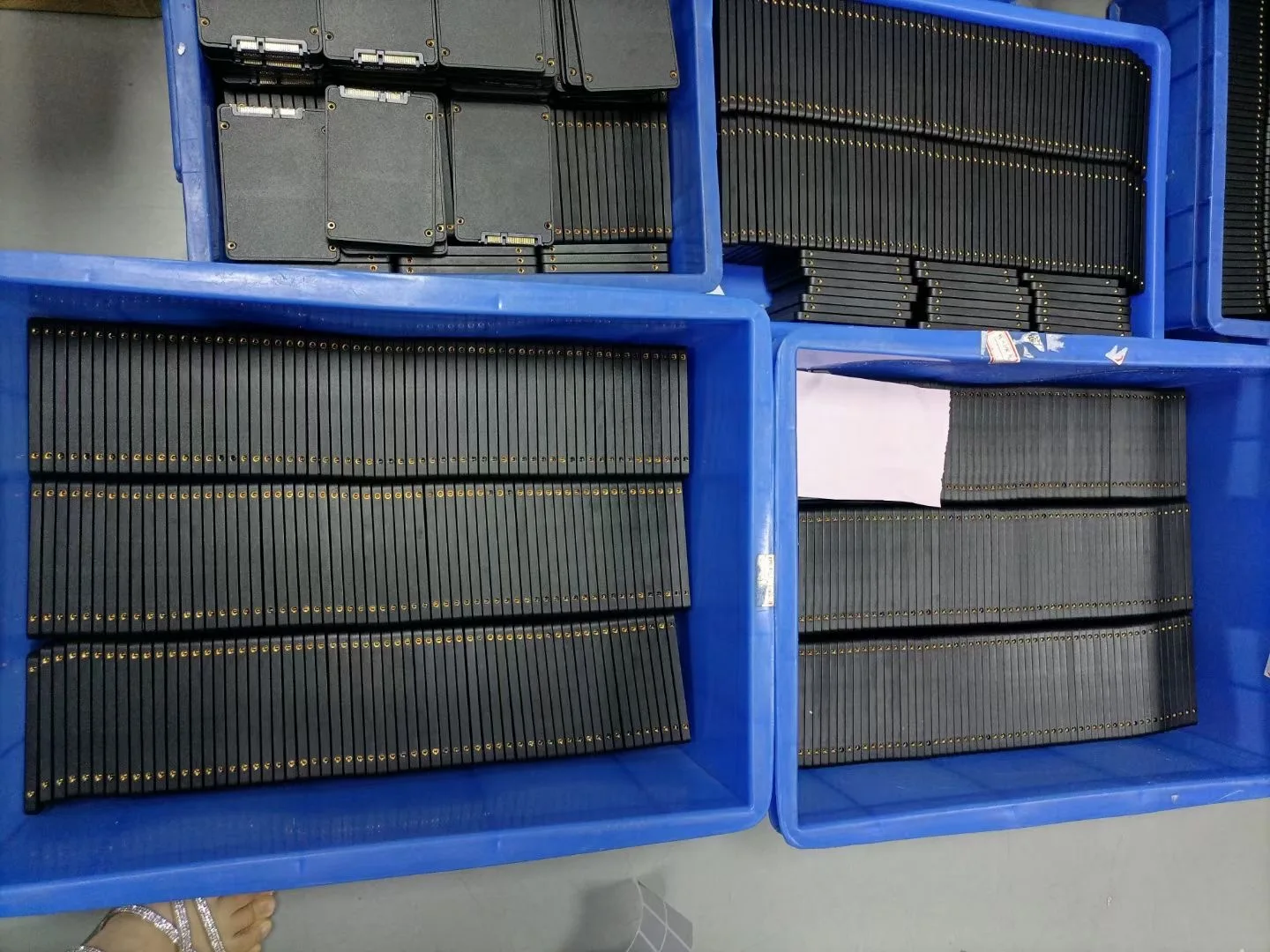 CeaMere Hot Selling Ssd 120gb 240gb 480gb 960gb 1tb 128gb 256gb 512gb Hard Drive 2.5 Inch Ssd Solid State Drive Ssd