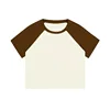 Apricot +brown