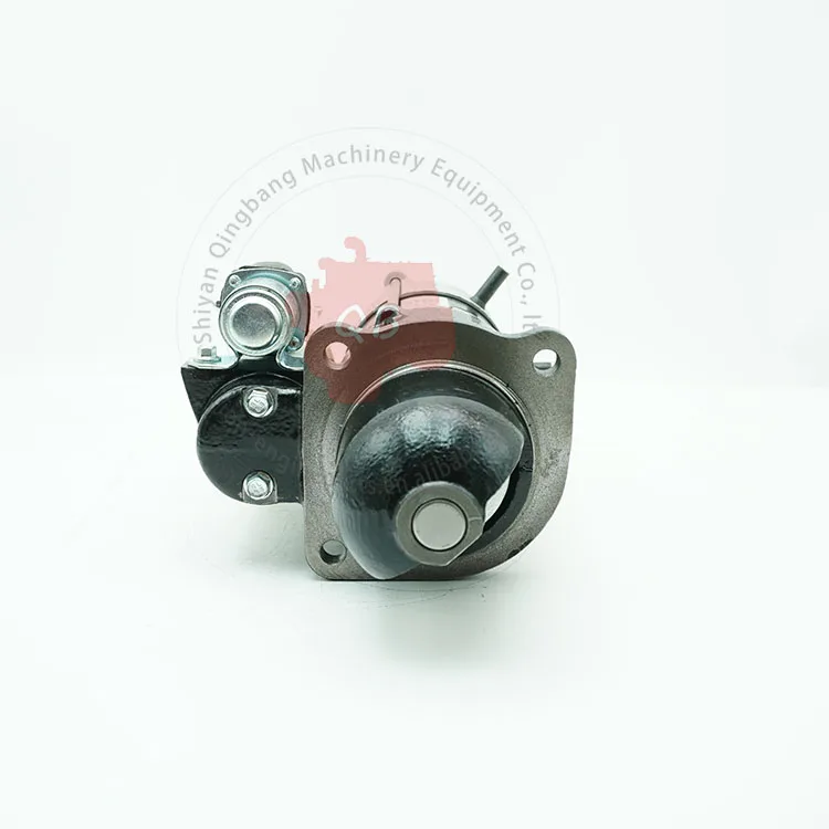 5336432 Cummins engine starter motor 5336432 6bt motor starter 