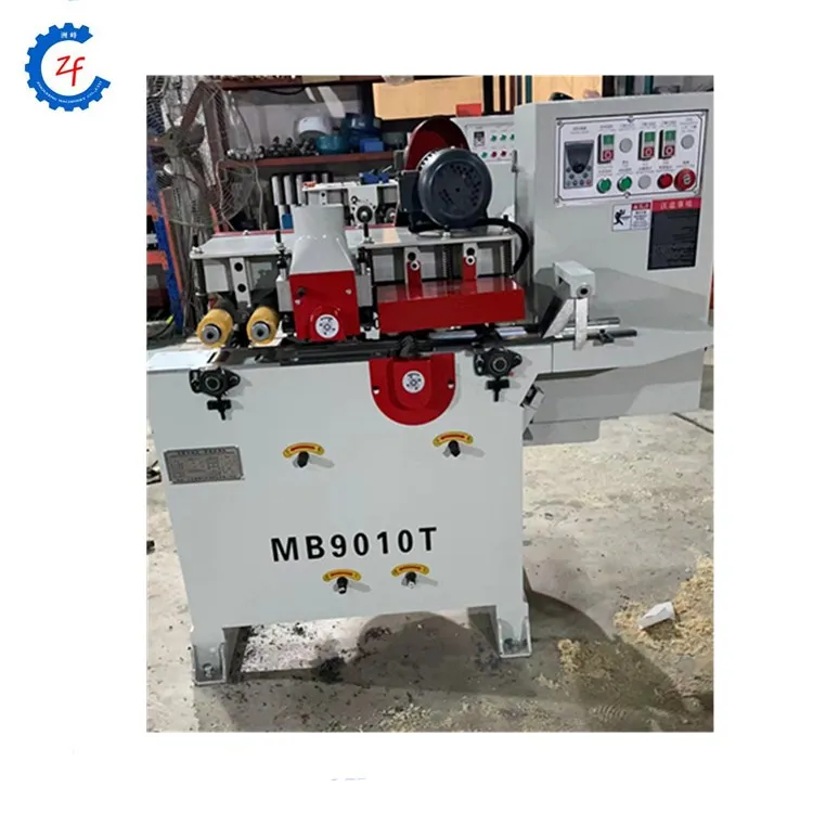 wooden decorative frame making machine wood photo frame molding machine