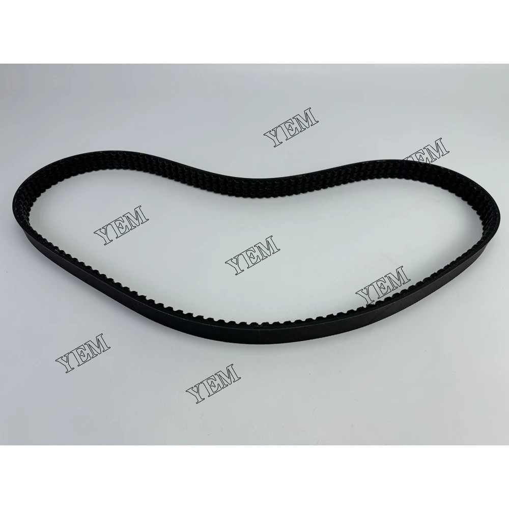 Drive Belt 7146391 for Bobcat S510 S530 S550 S570 6