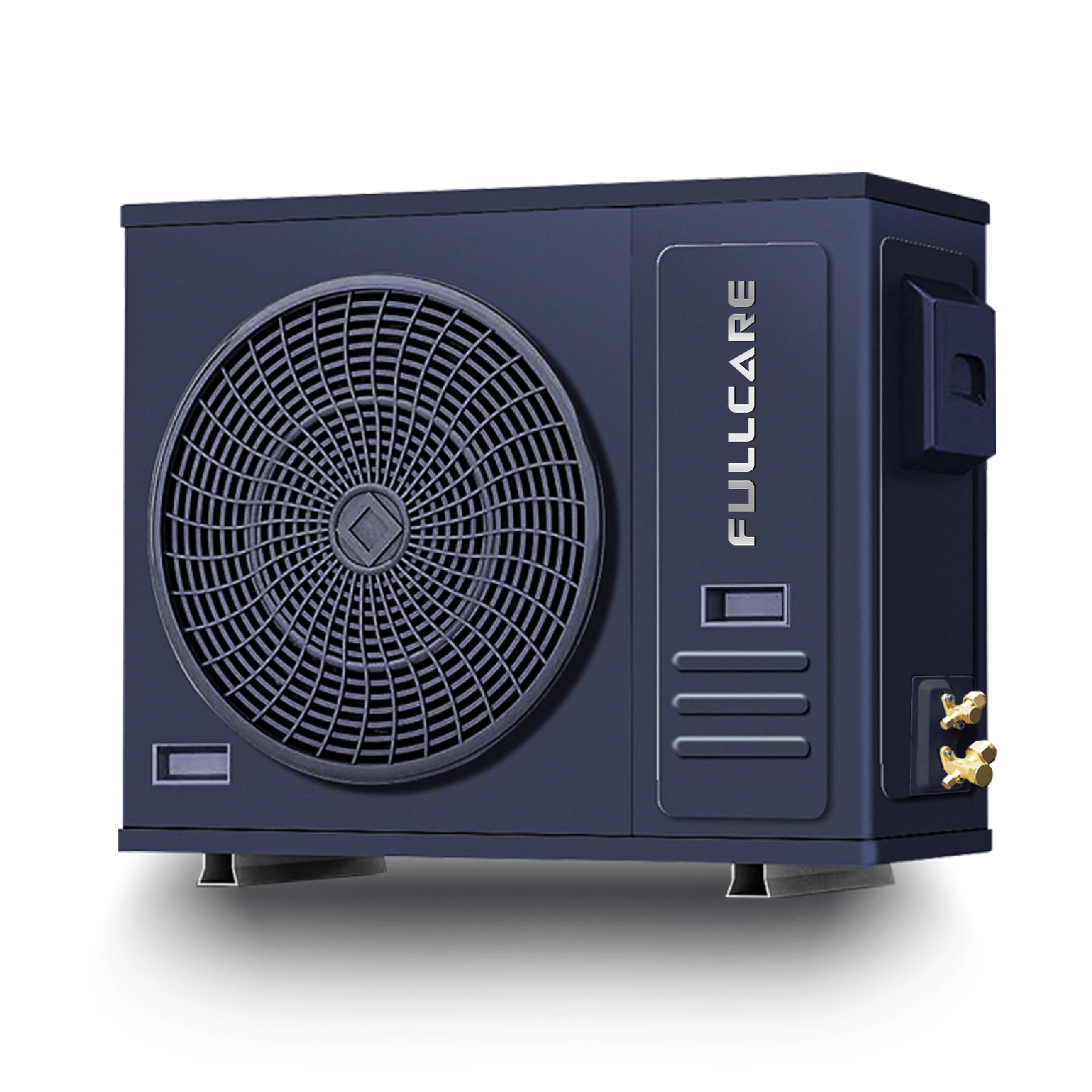 Oem Germany Luxembourg Denmark Czech Republic Air To Water Heat Pump