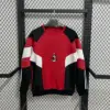 Red black