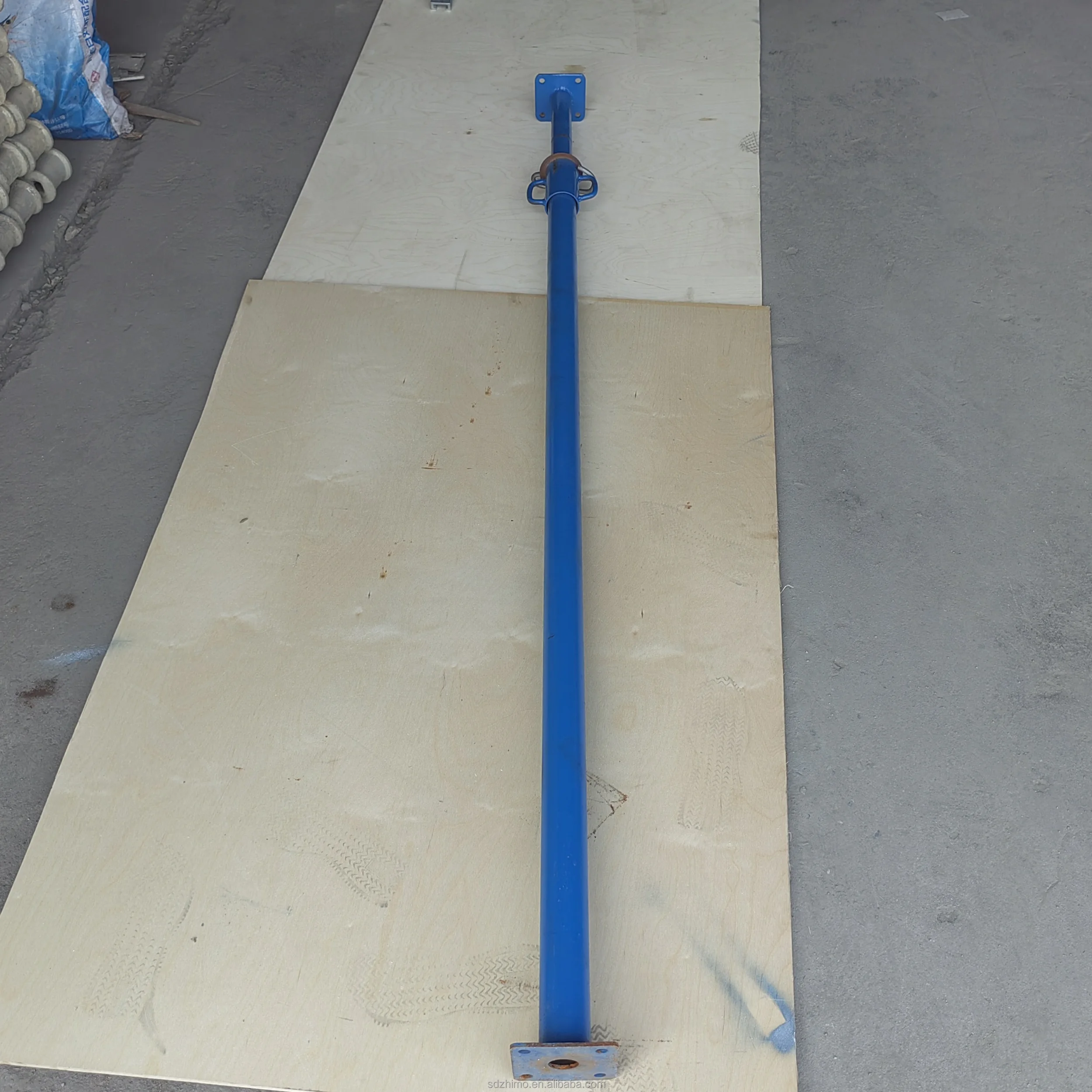 The Hidden Dangers Of Improper Concrete Shoring - whrsx3j