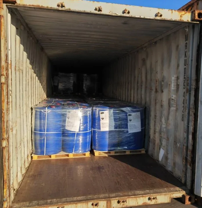 2EHA (2-этилгексилакрилат) 99.5% мин Cas №