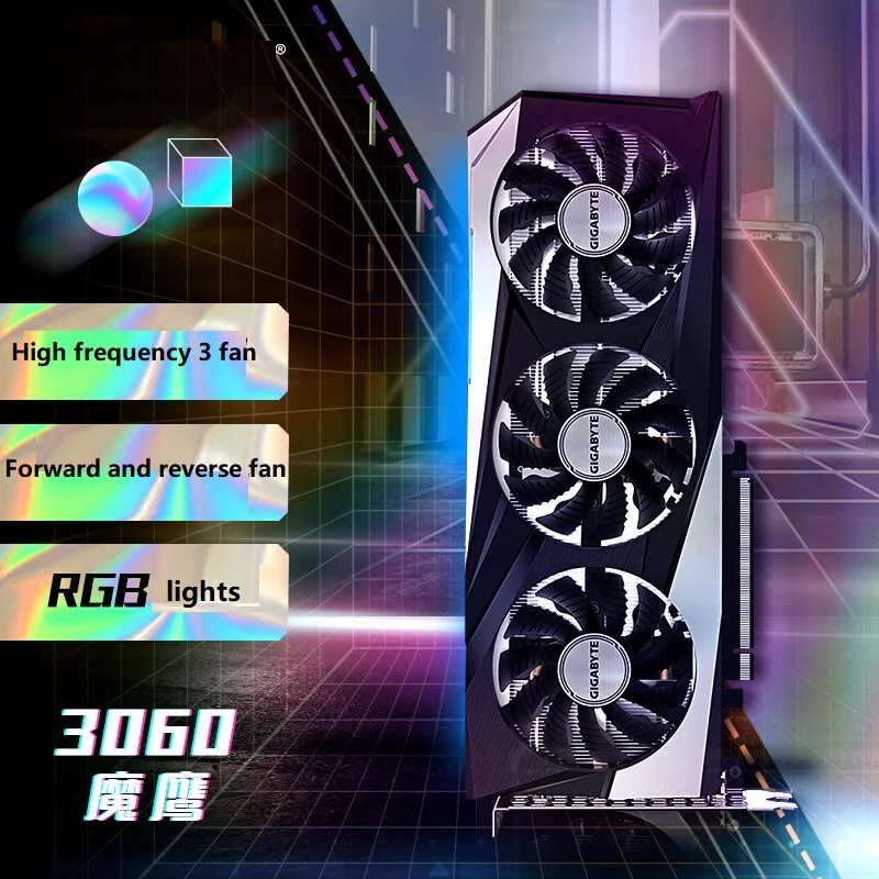 Gigabyte Beli Rtx 3060 Ti GIGABYTE AORUS GeForce RTX 3060 Ti ELITE