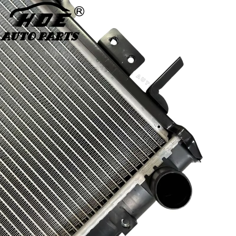 16400-17300 16400-17071 RADIATOR ASSY for Toyota Landcruiser