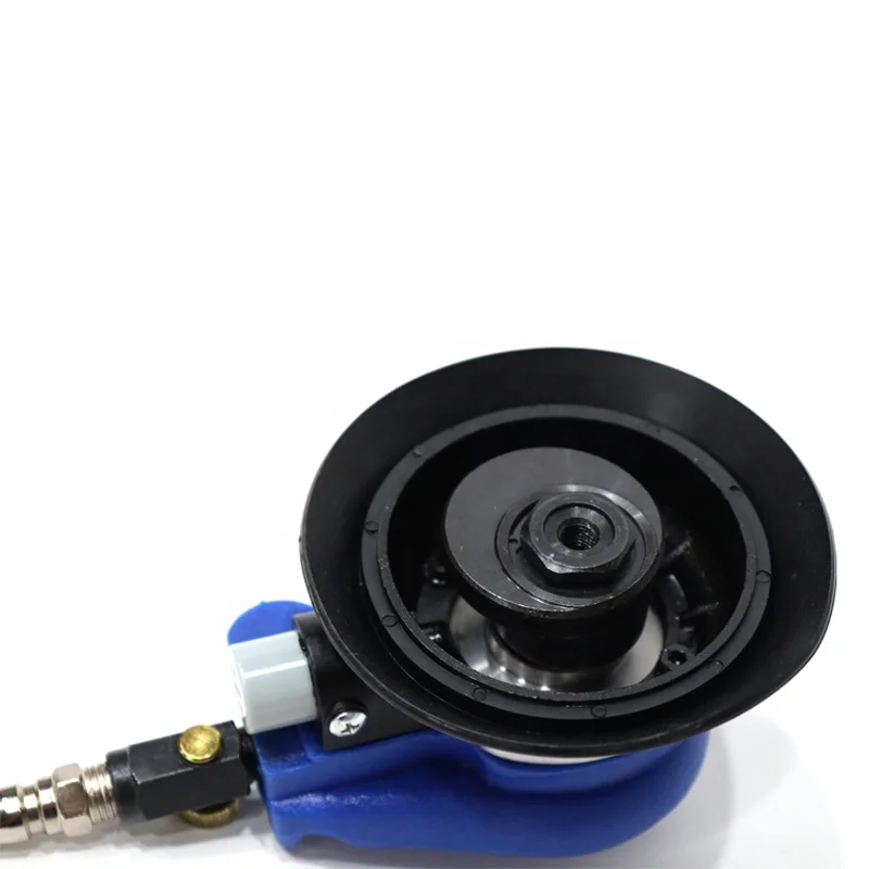 Авто Тигр CE 5 дюймовый Пневматический машина ручная плоскошлифовальная