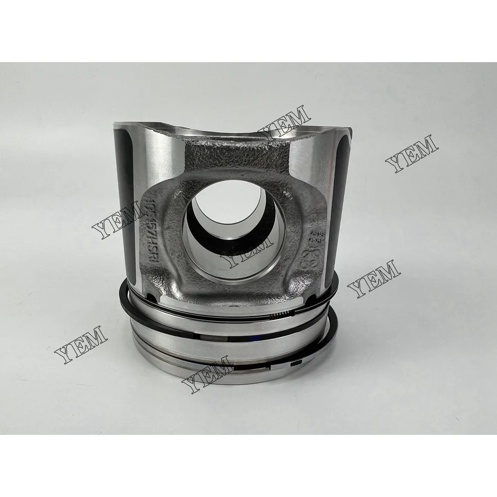 Excellent Quality C7.1 Piston 369-3186 T417298 for Caterpillar 6