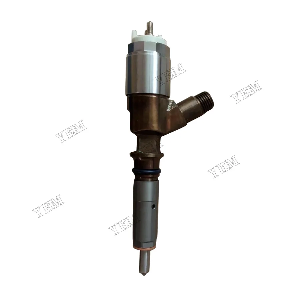 Injector 326-4700 Fit for Caterpillar C6.4 320D Engine
