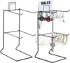 Keychain Display Rack 6