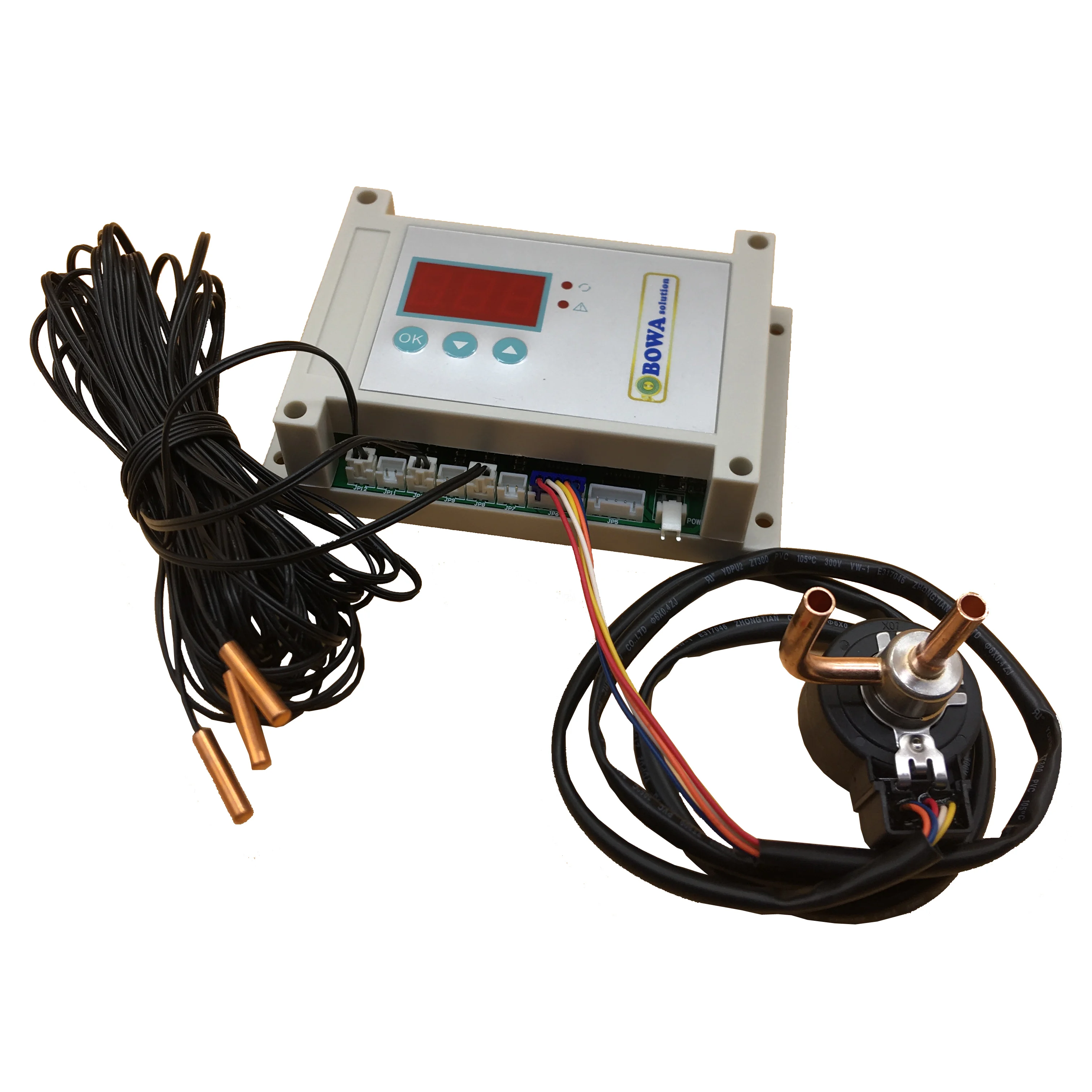 EVA電子　ERP Stabilizer EVA電子 Final Stabilizer