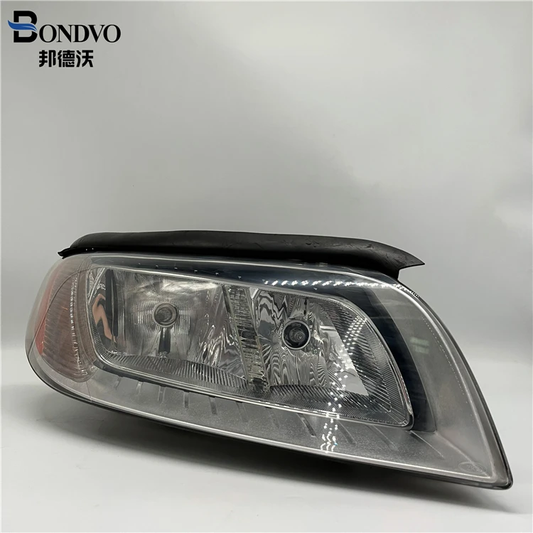 Led Turn Signal Strip Left Right Car Rear Tail Light Fit S80 V70 Xc70