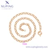 Placcato oro 18K 57cm