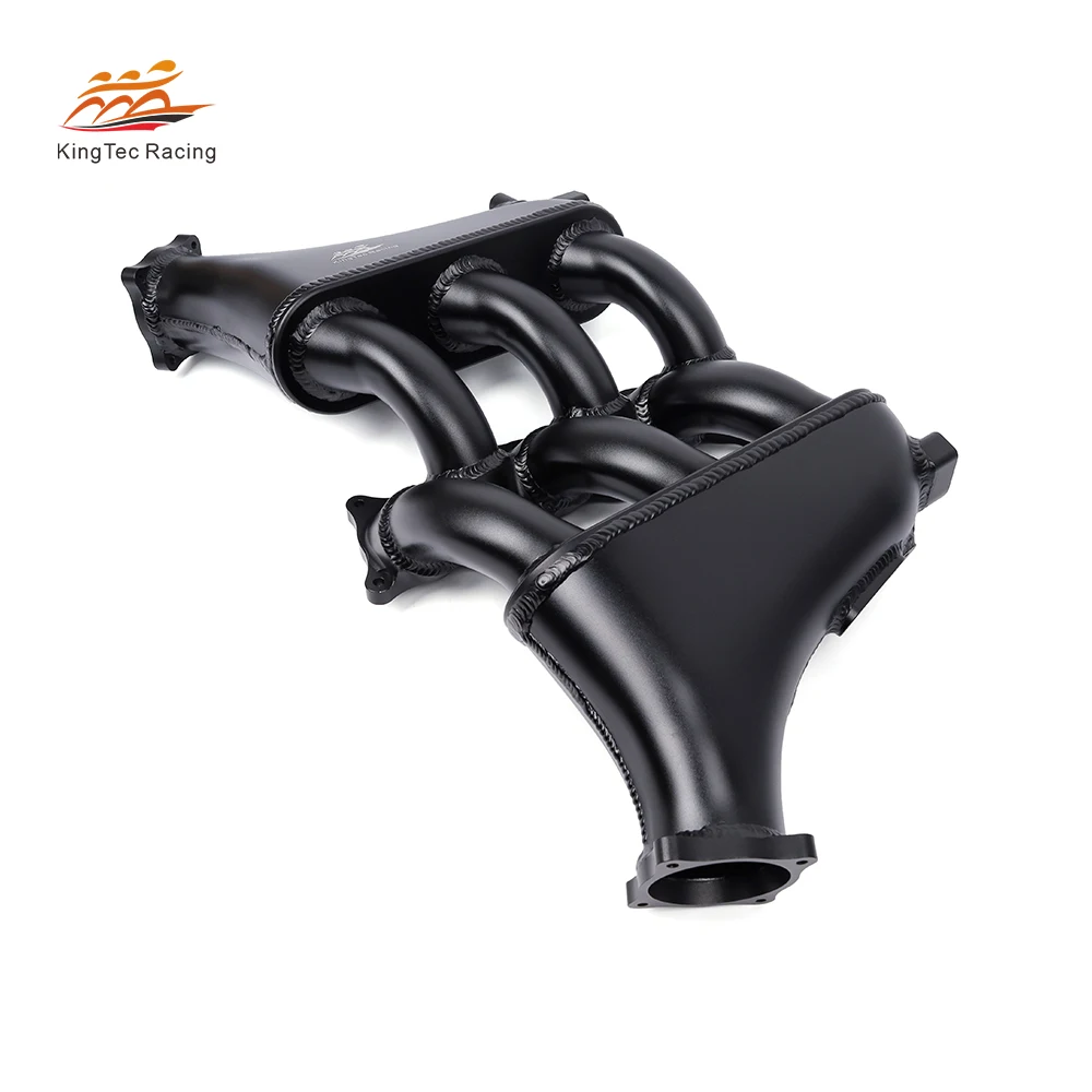 Customized 3.0L V6 Twin Turbo Intake Manifold for Nissan 300zx Z32