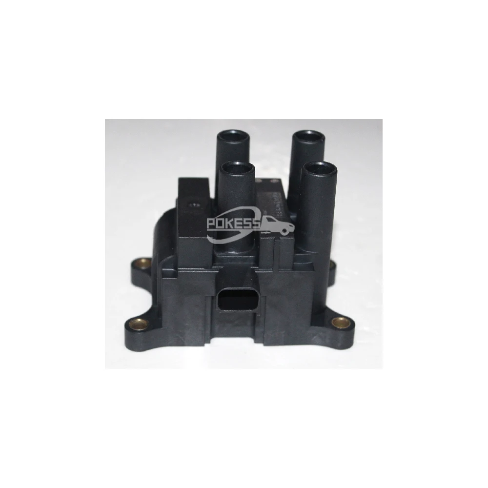 CM5G12029FC C60518100B C60518100 C60518100A Ignition Coil for Ford Foc... — 4