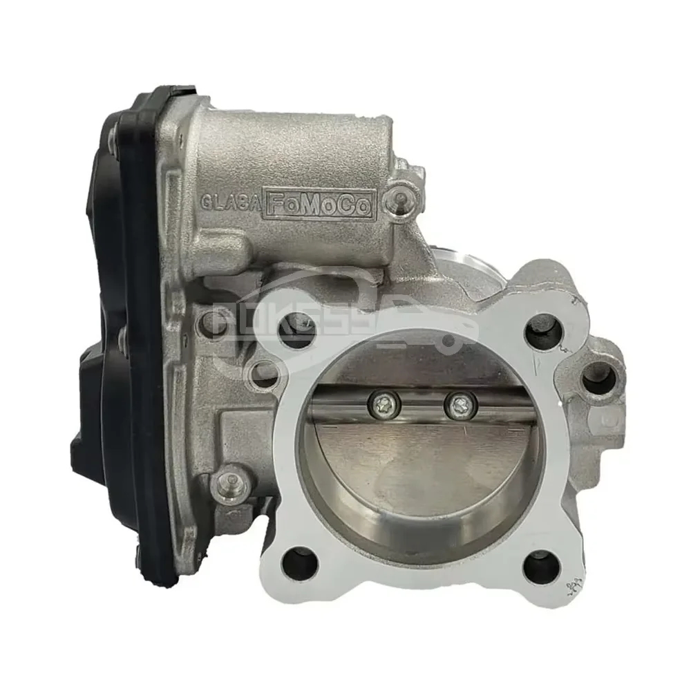 CN1G9F991AB ZM8513640A Auto Engine Parts Throttle Body Assembly Thrott... — 2