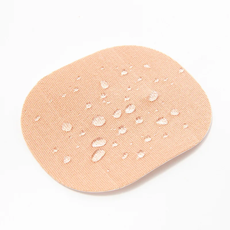 Waterproof Sticky Boobtape Roll Breast Bra Lift Up Bra Boobtape Pasties