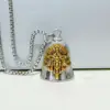 Gold+Necklace