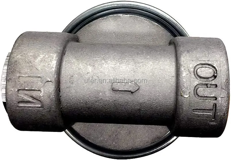 IFJF 1200KTF7018 Fuel Filter Spin-on Particulate Replacement For Transfer Pump FR112 FR1210G FR610G 18 GPM 3/4" With 1200KTG9075 Filter Head And 3/4 - View #7