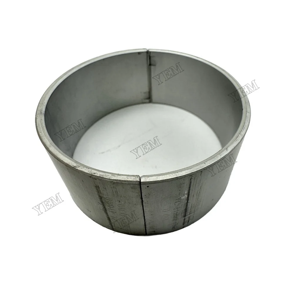 YC4D130 Con Rod Bearing Fits for Yuchai Replacement Engine Parts 6