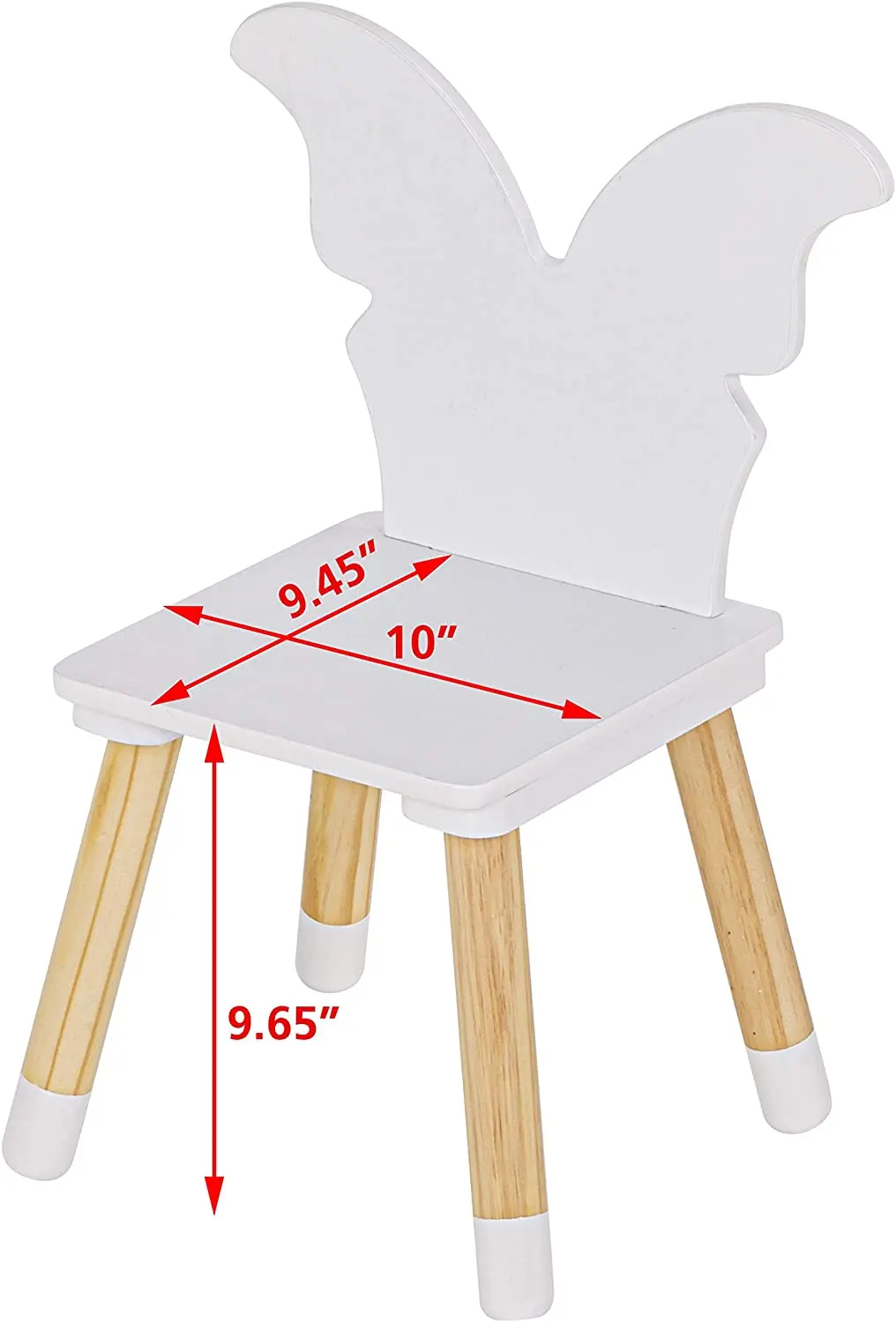 New Arrivals Kids Children Table Set and Chair Tables Party Children Tables
