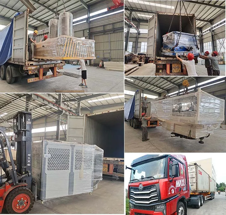 Plastic Pallet Making Machines Automatic Plastic Pallet Machine For