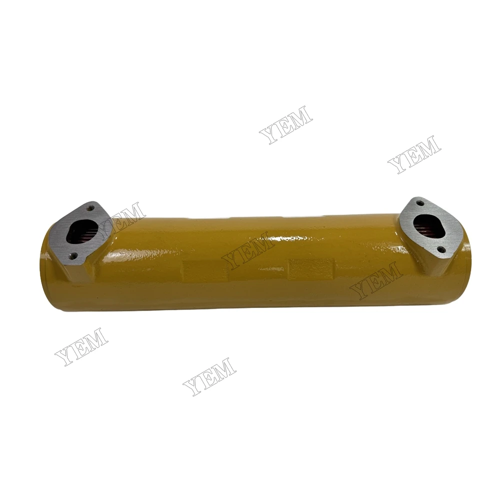 Oil Cooler Core Assembly 0R-5513 for Cat Engine Spare Parts 2