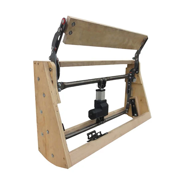 REGAL  Motorized Adjustable Recliner Mechanism Chair Sofa Electrical Recliner  Mechanism for Overhead  Metal Frame Hinge Parts