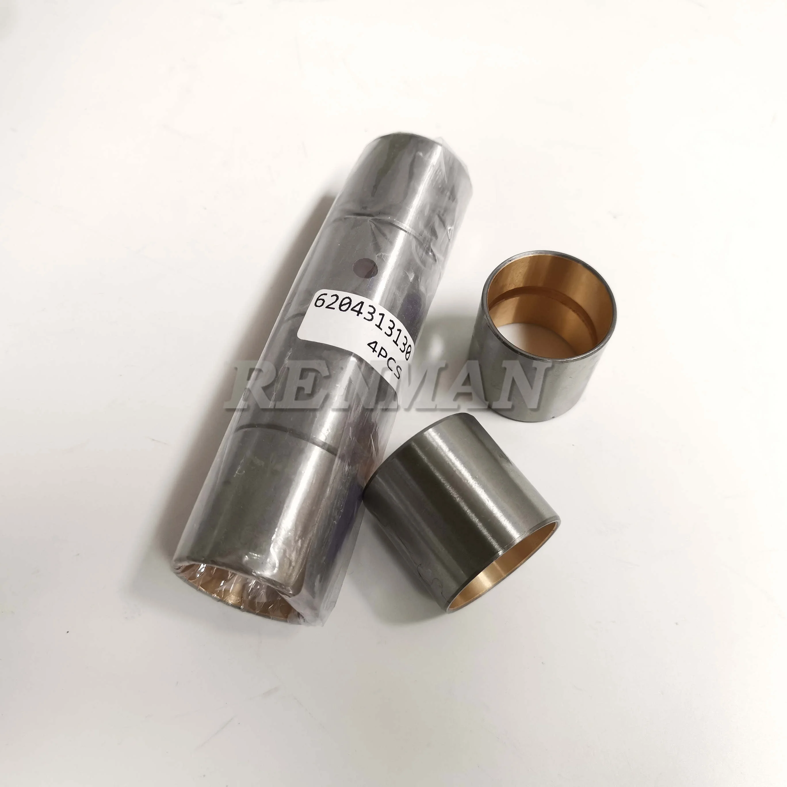 Cummins Engine B3.3 QSB3.3 Connecting Rod Bushing C6204313130  