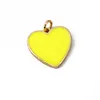 Jaune/B