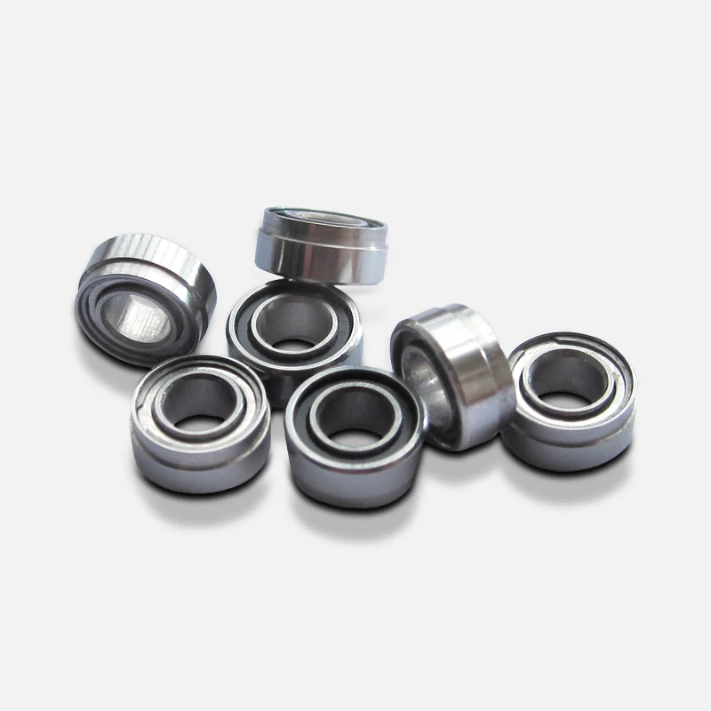 Dentalight Midwest Tradition Lever Turbines With Integral Shield & Ceramic Bearings – 3 Pack