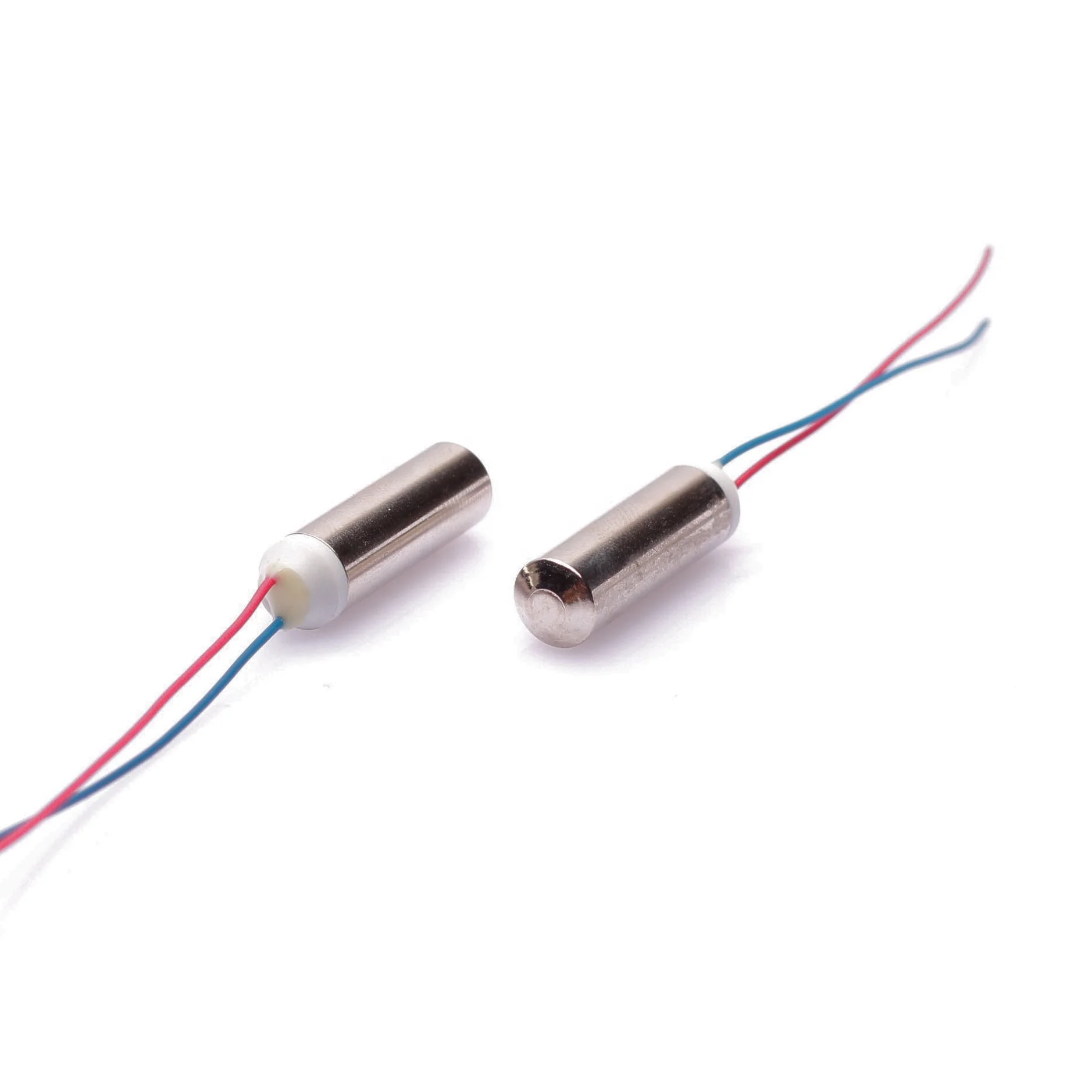 vibration motor mini 1.5-5V DC Vibration Motor with Wire main image 1