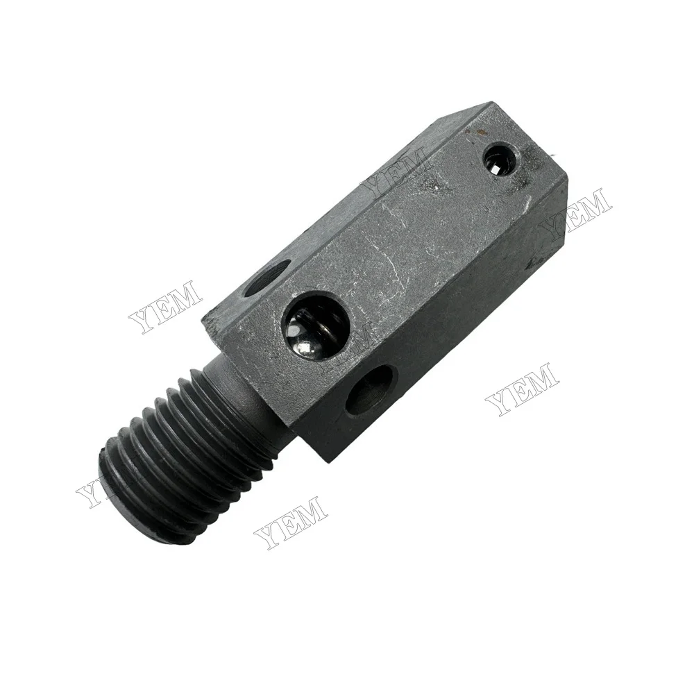 Main Relief Valve 294-1767 Fit for Caterpillar C6.4 Engine Parts 5