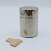 Silver 400ML (Mirror Polished)