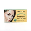 Eyebrow Wax Strips