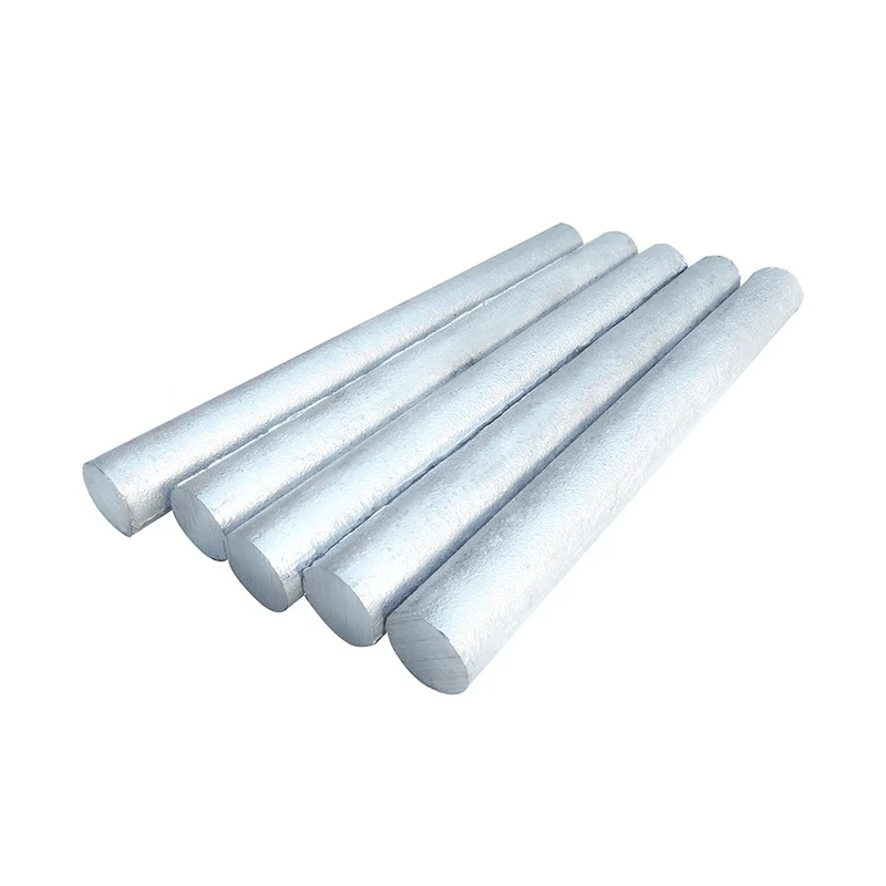 Sacrificial Anode For Ships Zinc Rod - Buy Zinc Rod Sacrificial Anode ...